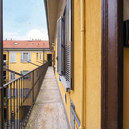Primopiano - Custodi Apartment Milan Bagian luar foto