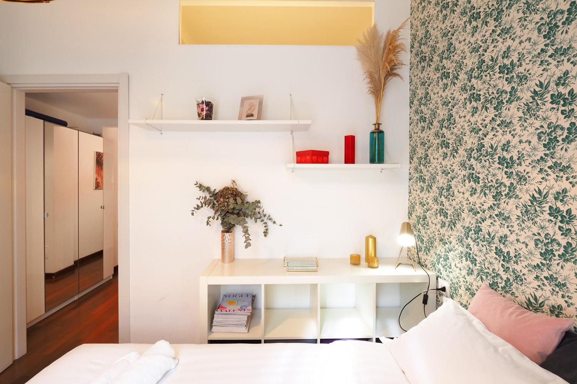 Primopiano - Custodi Apartment Milan Bagian luar foto