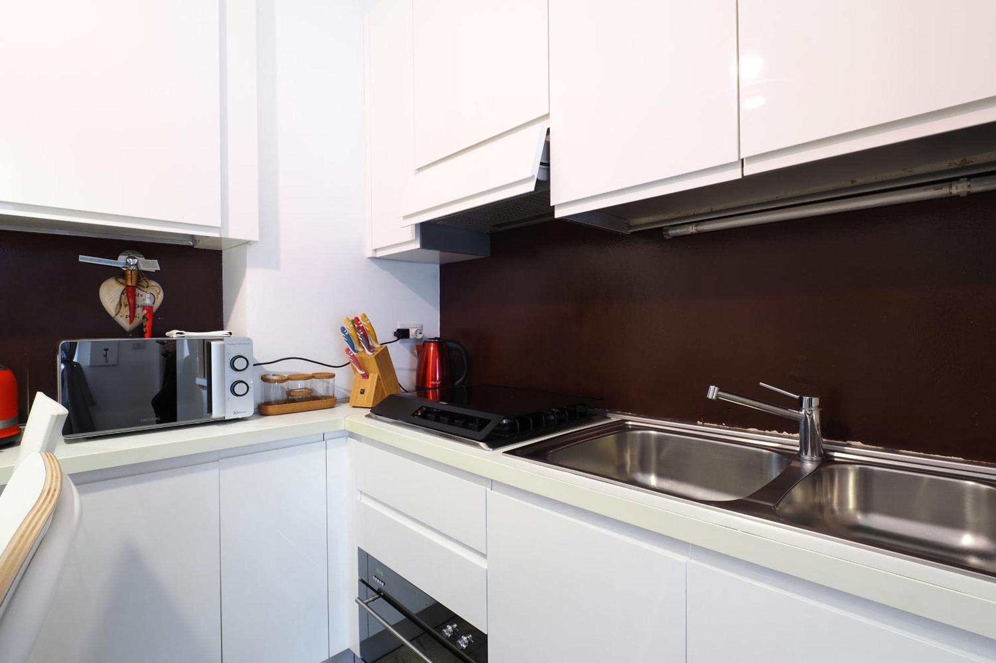 Primopiano - Custodi Apartment Milan Bagian luar foto