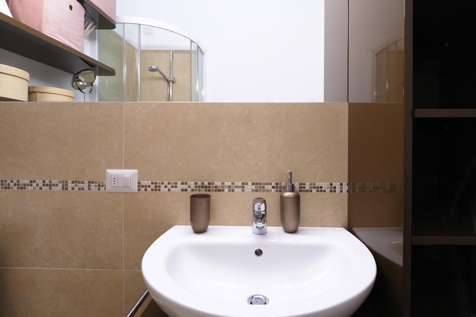 Primopiano - Custodi Apartment Milan Bagian luar foto