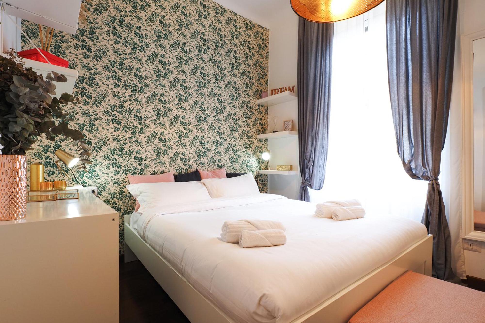 Primopiano - Custodi Apartment Milan Bagian luar foto