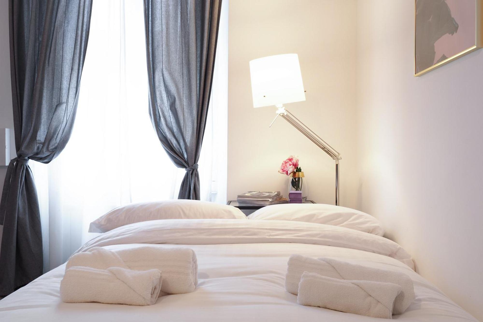 Primopiano - Custodi Apartment Milan Bagian luar foto