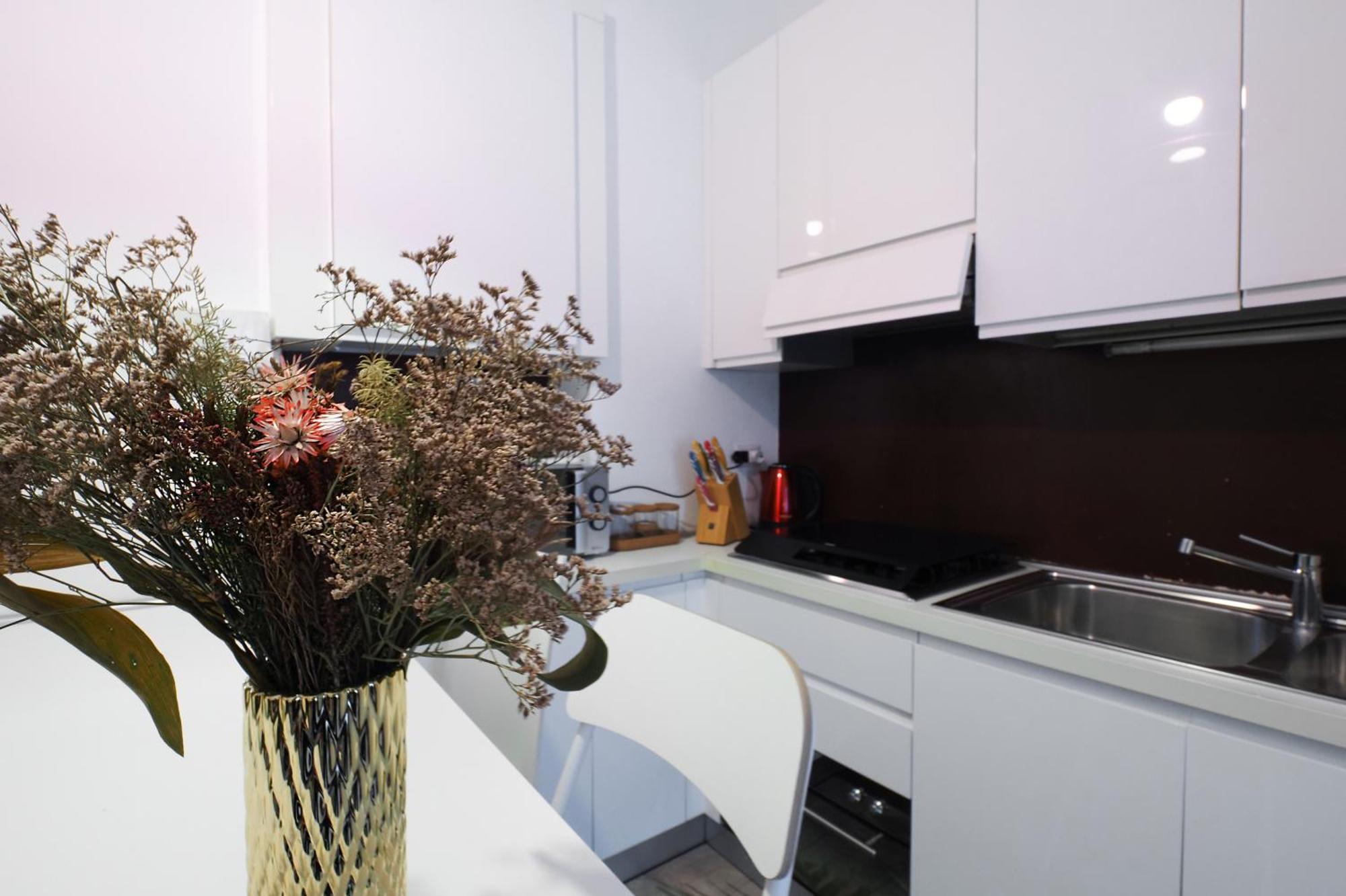 Primopiano - Custodi Apartment Milan Bagian luar foto