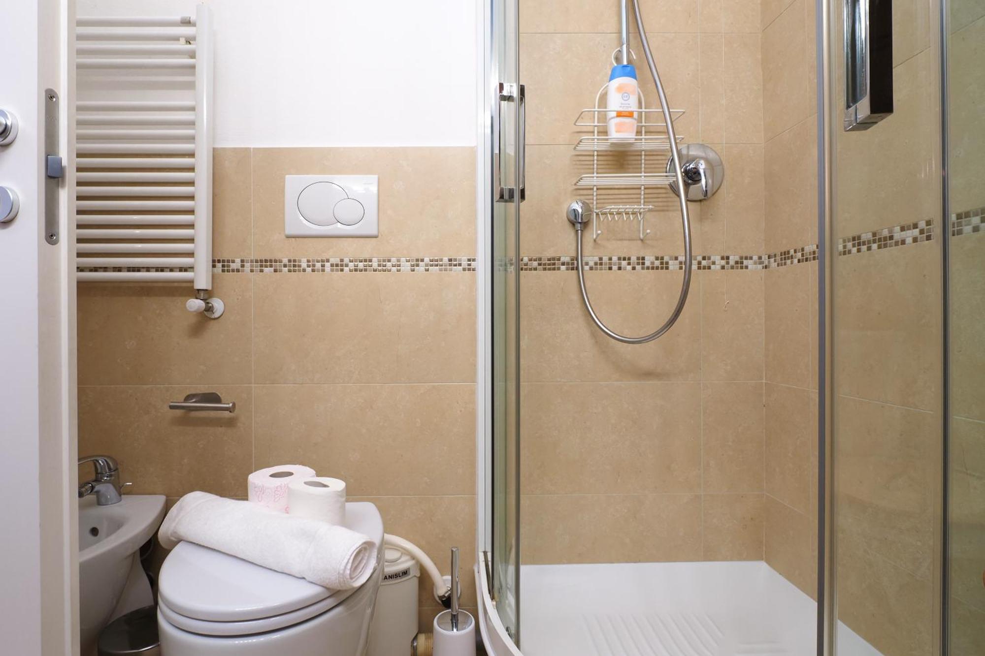 Primopiano - Custodi Apartment Milan Bagian luar foto