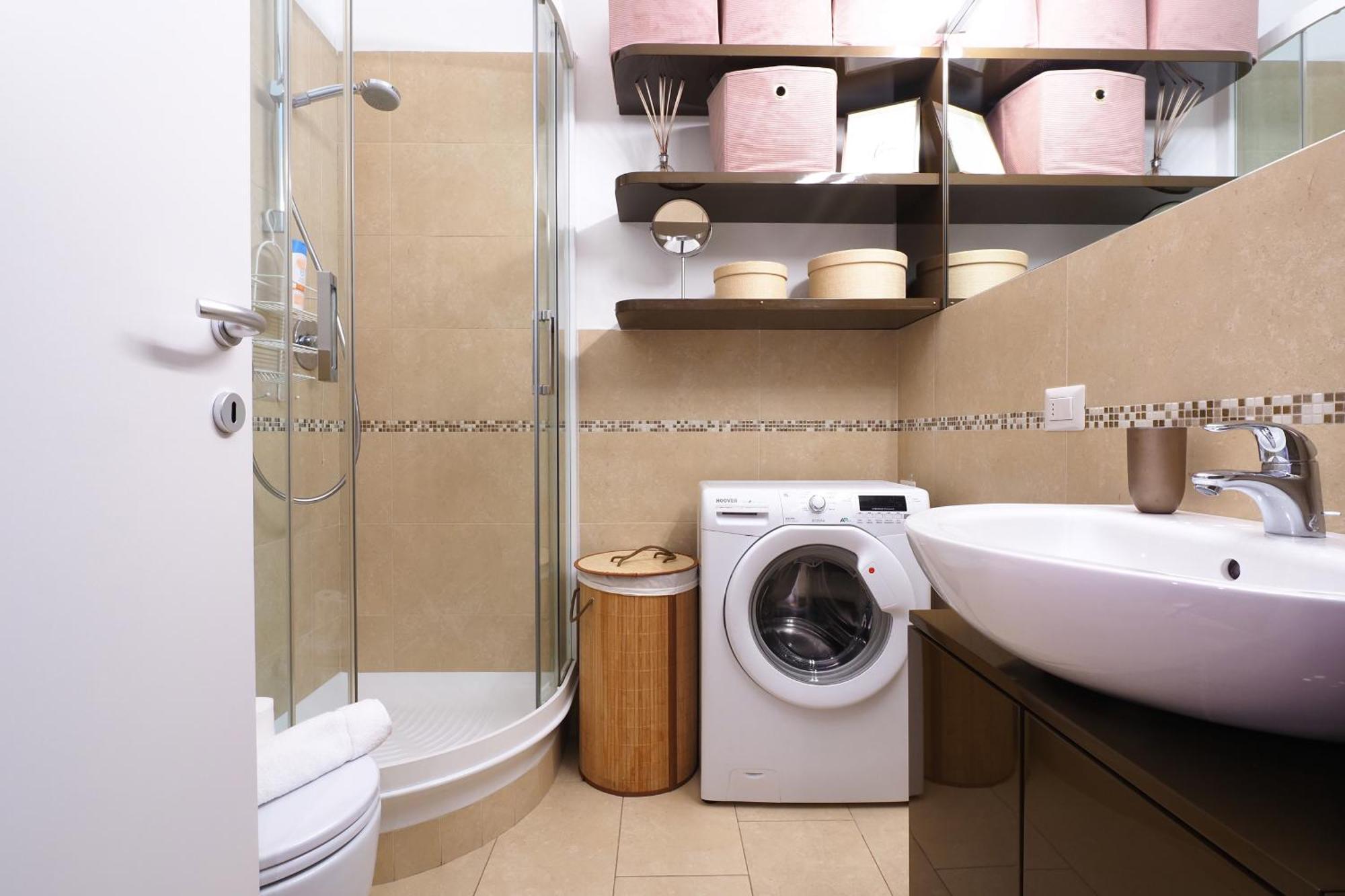 Primopiano - Custodi Apartment Milan Bagian luar foto