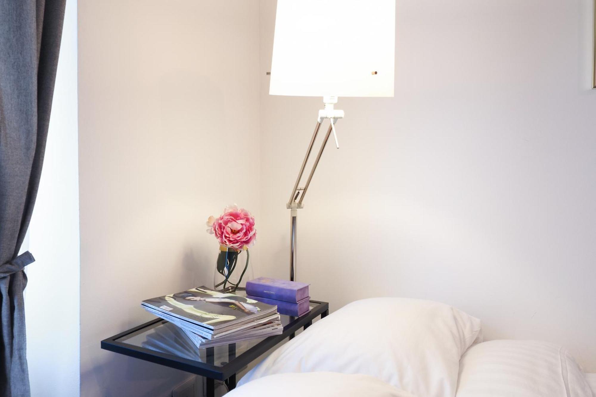 Primopiano - Custodi Apartment Milan Bagian luar foto
