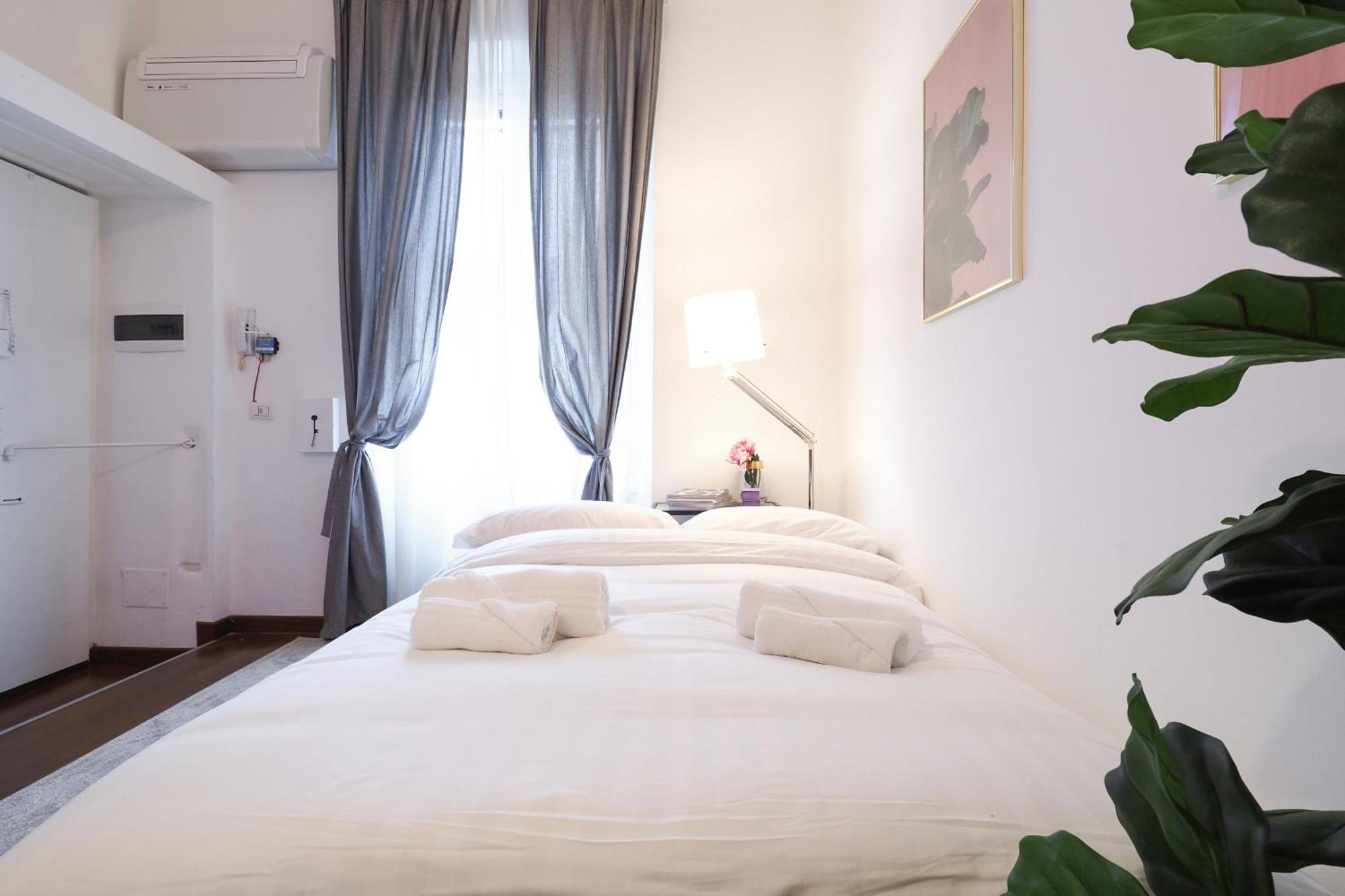 Primopiano - Custodi Apartment Milan Bagian luar foto