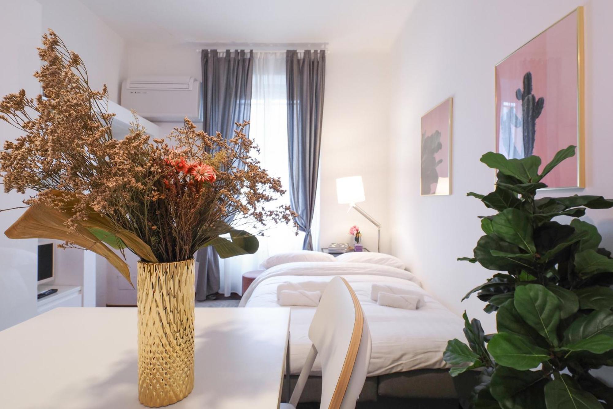 Primopiano - Custodi Apartment Milan Bagian luar foto
