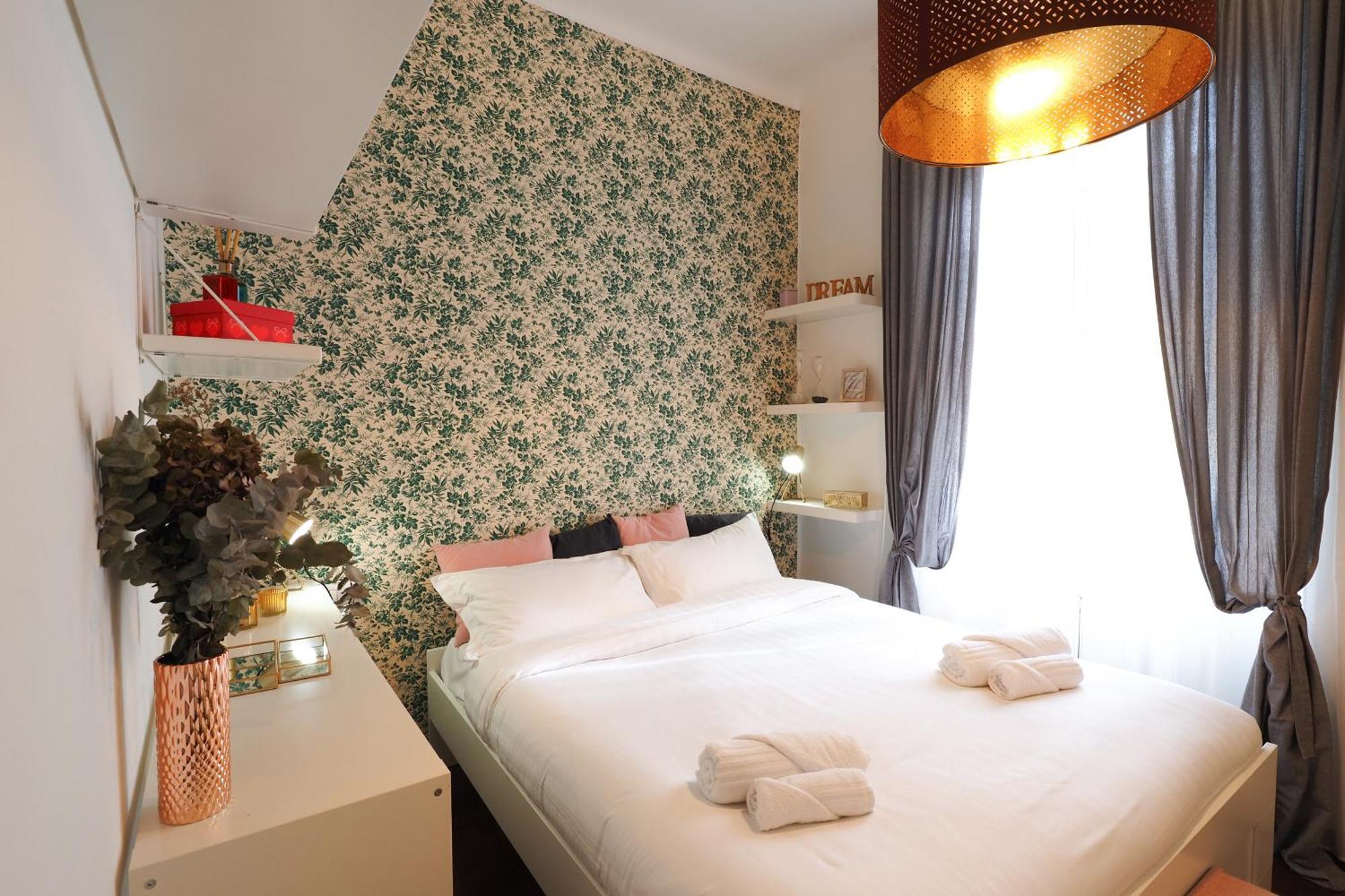Primopiano - Custodi Apartment Milan Bagian luar foto